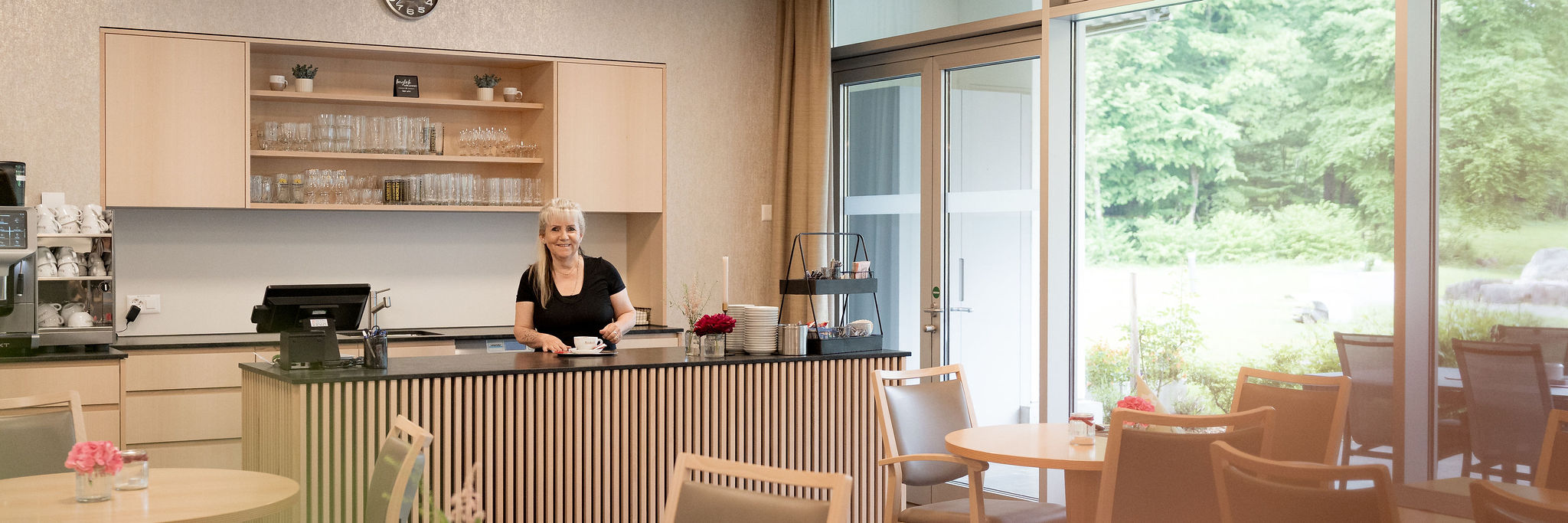 Cafeterie Uschi